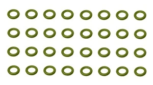 Set of 32 O-Ring - Camshaft Oiler Connector VICTOR REINZ 0159973148 for Mercedes - Bild 1 von 1