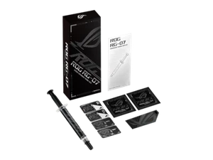 ASUS ROG RG-07 KIT THERMAL PASTE ASUS ROG RG-07 KIT R Accessories - PC - Photo 1/5