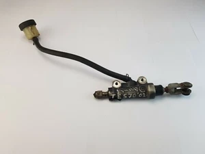 HUSQVARNA TE 570 TE570 2002 BREMBO REAR BRAKE MASTER CYLINDER  - Picture 1 of 10
