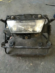 BMW C1 komplette Scheinwerferbaugruppe - Bild 1 von 1