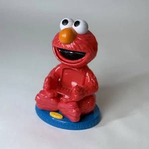 Sesame Street Elmo Find and Learn Alphabet Talking Playset - SIN BLOQUES - Imagen 1 de 4