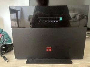 Modem Tim Fibra - Foto 1 di 2