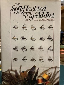 The Soft-Hackled Fly Addict - Imagen 1 de 1