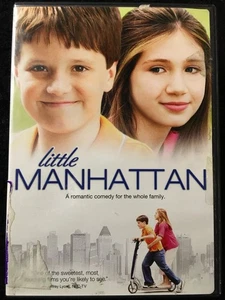 Little Manhattan DVD - Bild 1 von 6