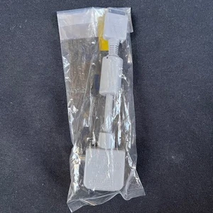 Sony PlayStation 1 / PS1 Namco AV Multi Out Adapter - NPC-103G - G-Con Gun - Picture 1 of 2