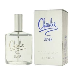 Revlon Charlie Silver Eau De Toilette EDT 100 ml (woman) - Bild 1 von 1