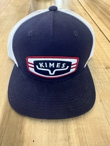Kimes Ranch amerikanische Truckermütze! Neu mit Etikett! Schneller Versand! 🔥 - Bild 1 von 3