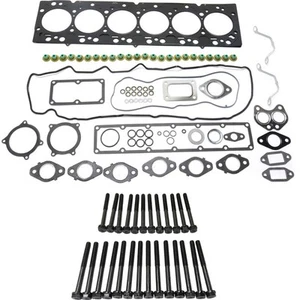 Head Gasket Set and Bolts For 2009-2010 Dodge Ram 2500 Ram 3500 2011-18 Ram 2500 - Picture 1 of 12