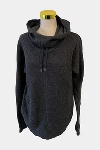 ROXY Grey Hoody - Picture 1 of 5