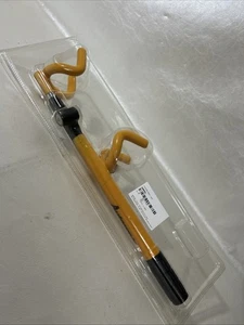 AutoWear Steering Wheel Lock Double-Hook w/Keys Model No. 6009L Universal - Bild 1 von 2