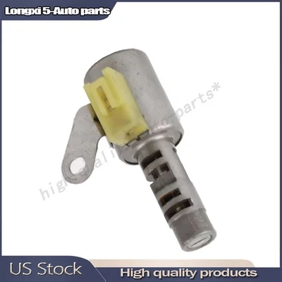 U340E U341E New Automatic Transmission Solenoid For Toyota Echo Scion XA. Foto 1 de 4