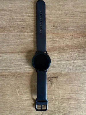 Samsung Galaxy Watch Active 2 SM-R830 Smartwatch 40mm Aluminiumgehäuse mit Sport - Bild 1 von 4