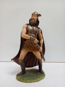Lord of The Rings Boromir Figurine Danbury Mint Simon Laurens Hand Crafted 21cm - Picture 1 of 5