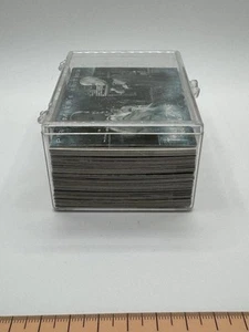1999 Rittenhouse TWILIGHT ZONE Series 1 Complete Set + 9/10 Autograph Game Cards - Picture 1 of 16
