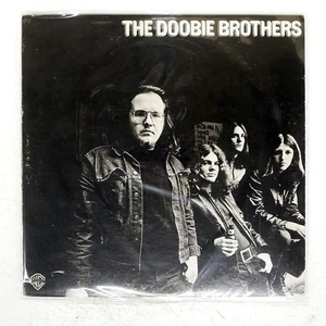 DOOBIE BROTHERS S/T WARNER P10044W Japan VINYL LP - Picture 1 of 1