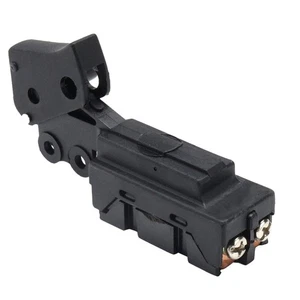 Miter Saw Trigger Switch Replacement – Power Tool Momentary Push Button - Picture 1 of 1