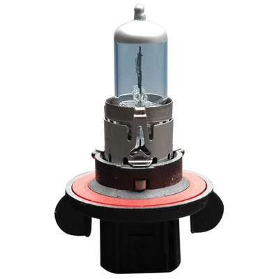 809009 Anzo Set of 2 Headlight Bulbs Lamps  Driver & Passenger Side for GMC Pair - Image 1 of 4