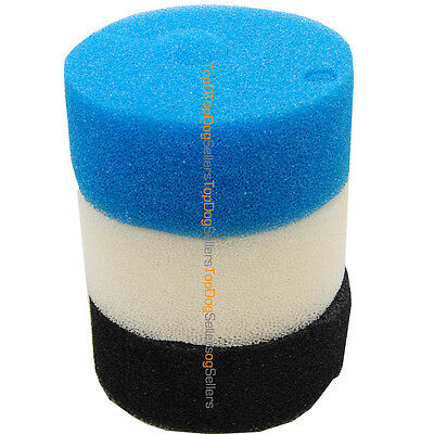CFS 700 Sponge Odyssea Replacement Poly Foam Cansiter Filter Part 26 27 28 • 10.95€