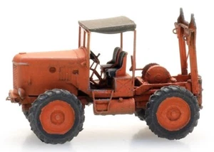 N Scale 1/160 Artitec TL 10 Forester N187.316.101 To Be Discontinued - Picture 1 of 3