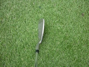 Macgregor MC600 steel shaft 4 iron golf club - Picture 1 of 8