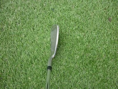 Macgregor MC600 steel shaft 4 iron golf club - Image 1 of 4