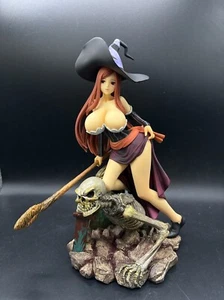 Figura Alphamax Dragon`s Crown Hechicera escala 1/8 - Imagen 1 de 6