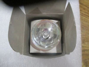 Donar Model ELS 16Vm 50W GX7.9 Projection Lamp. New Old Stock - Picture 1 of 3