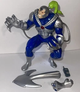 1994 Jim Lee's Wildcats WildC.A.T.S. Warblade 100% Complete All Accessories - Picture 1 of 5