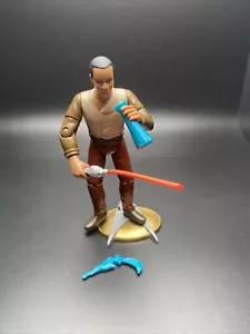 Star Trek Sisko Action Figure With Accessories - Picture 1 of 4