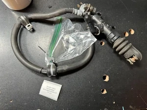 98-01 Triumph Legend TT 900 T2023135 Master cylinder assembly | Genuine Triumph - Picture 1 of 7