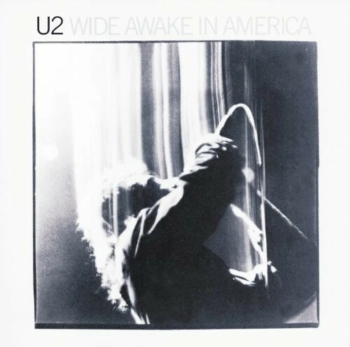 Wide Awake in America by U2 (Record, 2018)