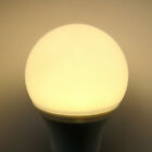 3x Equivalent 60w E27 A19/a60 5w 12-24v Led Globe Low Voltage Bulb White/warm H