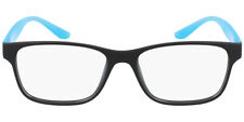 Lacoste L3804B Eyeglasses RX Kids Rectangle 51mm New & Authentic