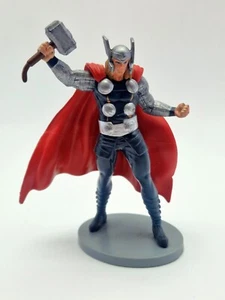 Marvel Avegers Action Figure Thor 10cm Anno 2015 - Imagen 1 de 4