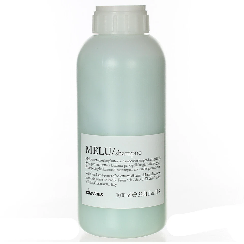 Davines MELU Shampoo 33.81oz/1000ml PRO - Image 1 of 1