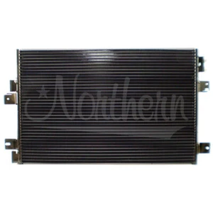Northern Chrysler 200 Condenser CD40528 OEM: 68004053AA - Picture 1 of 1