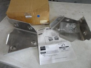 NEW SUZUKI 2004-2007 LT-A700 FRONT A-ARM GUARD 990A0-45012 - Picture 1 of 2