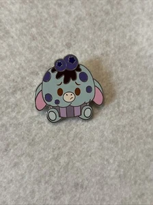 Prendedor Munchling Eeyore Disney 2022 - Imagen 1 de 2
