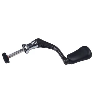 Reel Handle Fishing Reel Parts Fishing For 1000-4000 Four/six Handle Reel - Picture 1 of 37
