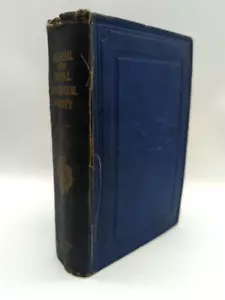 Journal of the Royal Geographical Society (Volume XLV) by John Forrest - Scarce - Imagen 1 de 5