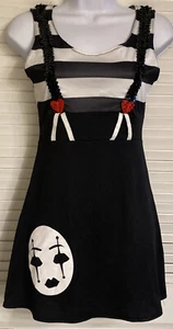 Disfraz de Vestido de Mimo Leg Avenue, Junior Pequeño 3/5 - Imagen 1 de 4