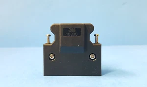2pcs-Backshell Connector, 10336-52A0-008, 3M, 36 Position Two Piece (shell only) - Picture 1 of 5