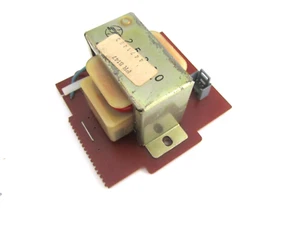 Philips FC144 Stereo Kassettendeck Power Transformer ASs'y (220 V) - Bild 1 von 3