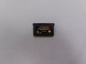 Mega Man Battle Network - Nintendo Game Boy Advance Game -Free Shipping - Picture 1 of 5