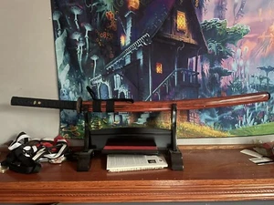 sword katana - Picture 1 of 7