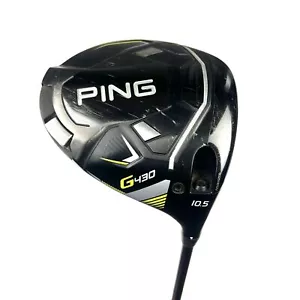 Ping G430 SFT Driver / 10.5 Degree / Alta CB 55 Senior Flex - Picture 1 of 10