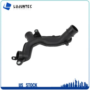 Carcasa de temostato para Land Rover LR4 2016 3,0 L 9W83-8A504-DC 9W83-8A520-CC - Imagen 1 de 4