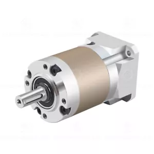 Ingranaggio planetario Nema17 Gear Reducer Ratio 5/10/20/50/100:1 φ5mm Input Shaft - Foto 1 di 12