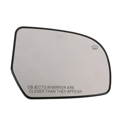 Espejo retrovisor de vidrio térmico lado derecho Subaru Legacy Outback 91039AJ02A fabricante de equipos originales 2010-2014 Foto 1 de 3