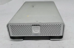G-Technology G-Drive 2 TB External HDD w/ eSATA, FW800, USB2.0/no Power adapter - Picture 1 of 5